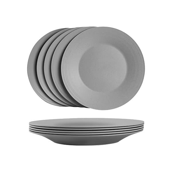 Assiette porcelaine