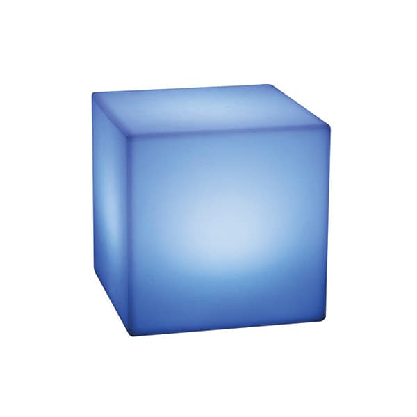 Cube lumineux LED