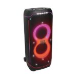 Location enceinte connectée