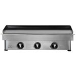 Plancha gaz
