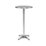 Table mange-debout