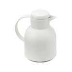 Thermos blanc