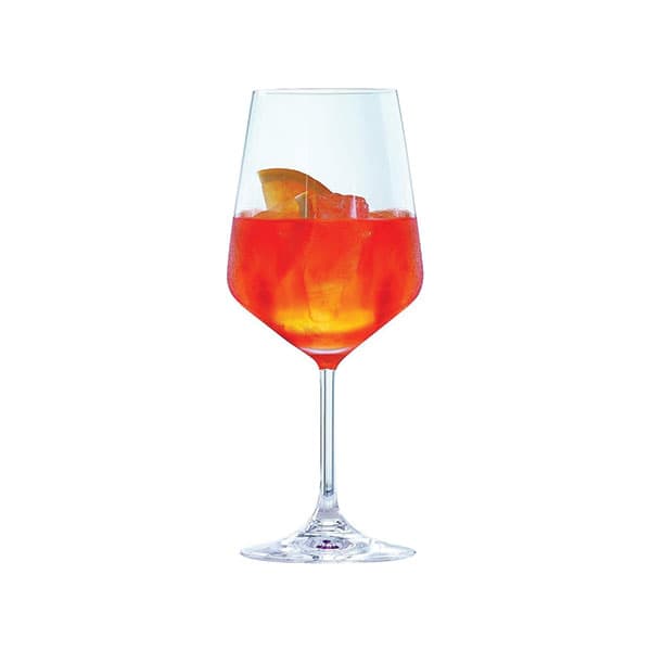 Verre à Spritz