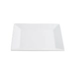 Location assiette carrée