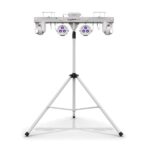 Location rampe d'éclairage