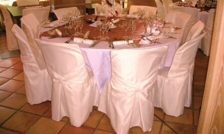 Location chaise mariage