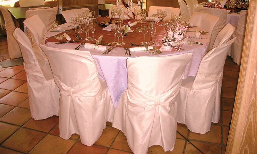 Location chaise mariage
